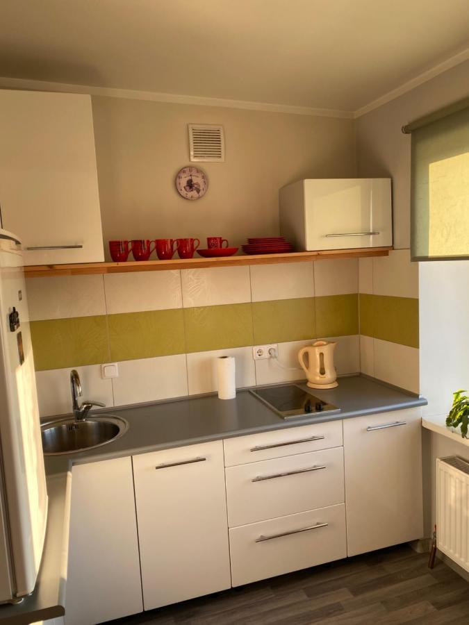Apartment Majigs Juras Pilseta