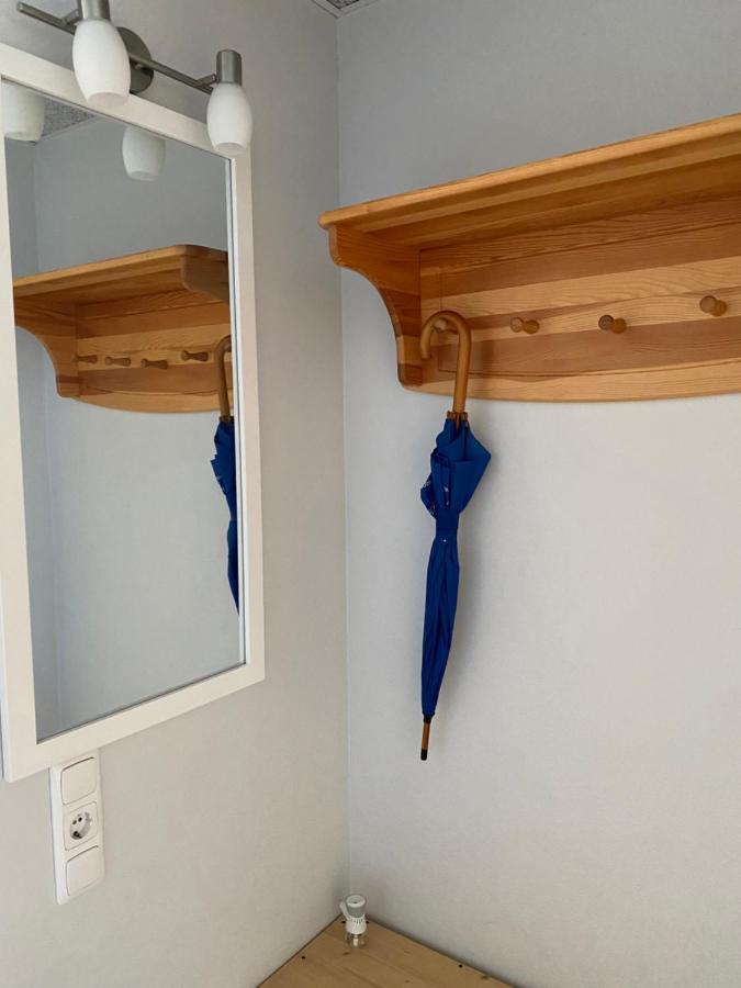 Majigs Juras Pilseta Apartment Ventspils
