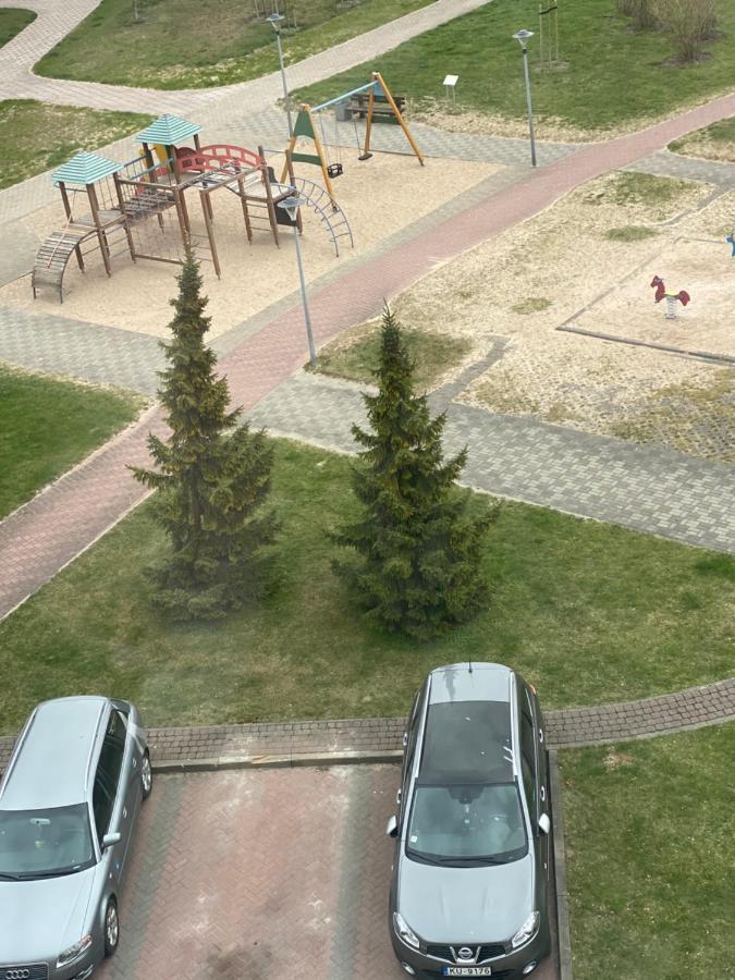 Apartment Majigs Juras Pilseta Ventspils