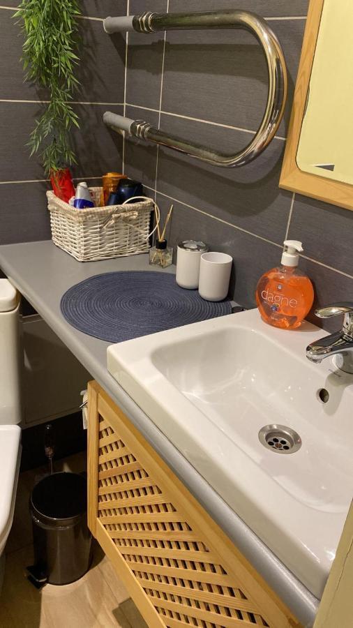 Majigs Juras Pilseta Apartment *