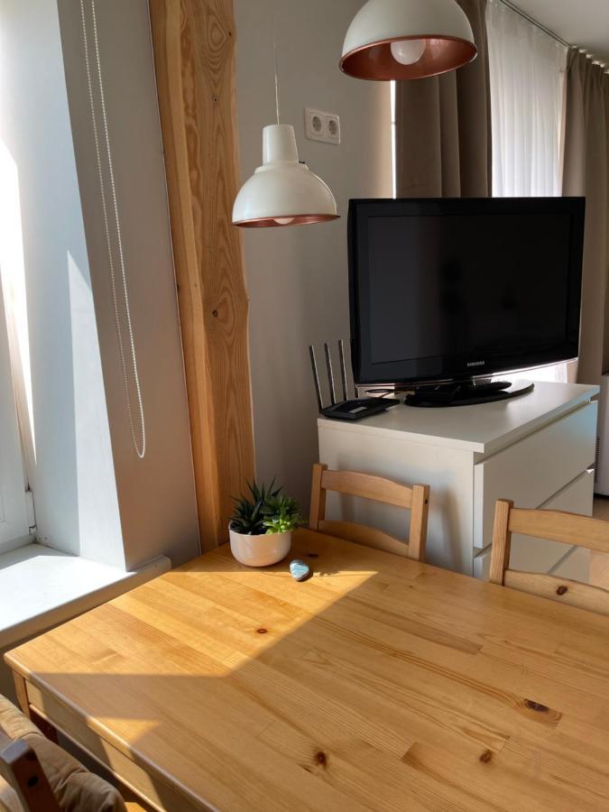 Apartment Majigs Juras Pilseta