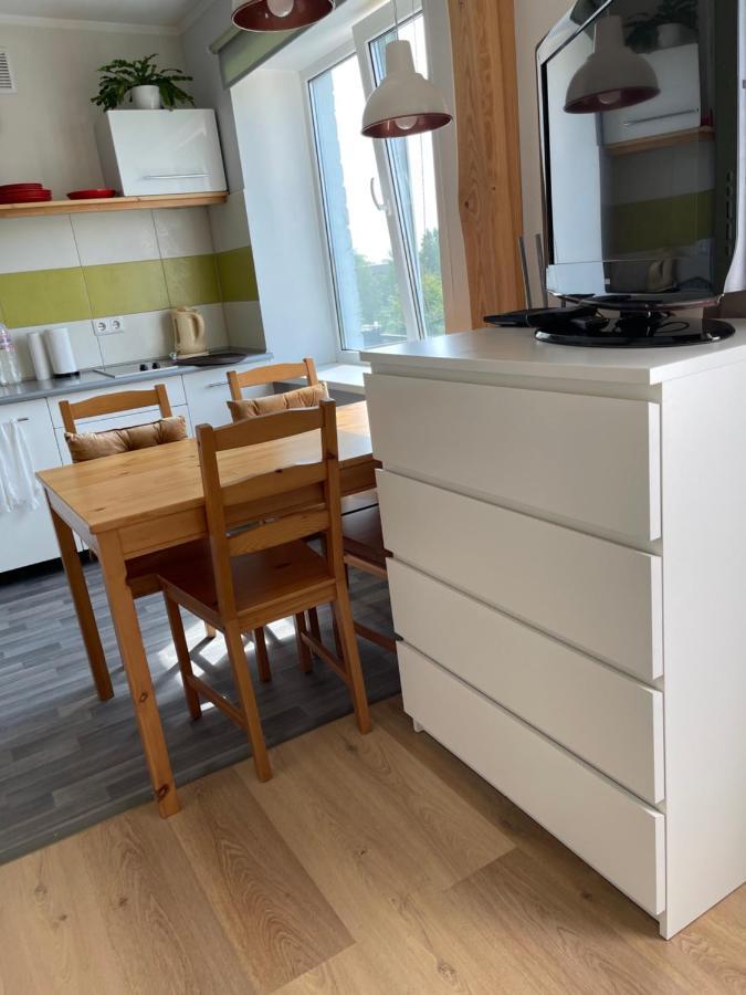 Apartment Majigs Juras Pilseta *