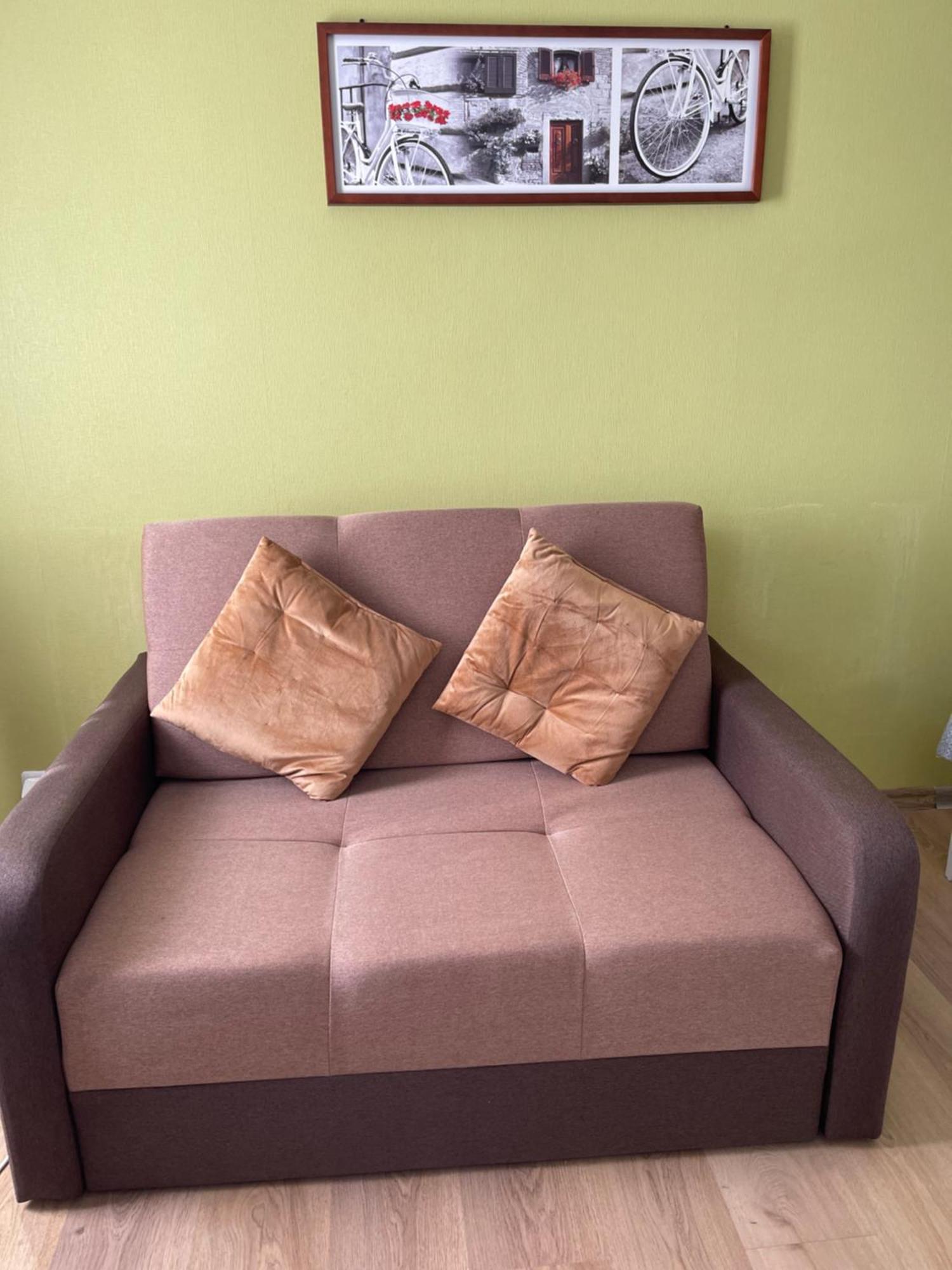 Apartment Majigs Juras Pilseta *